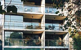 United Places Hotel Botanic Gardens